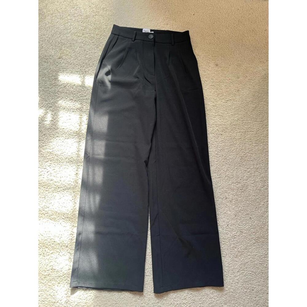 Dress pants